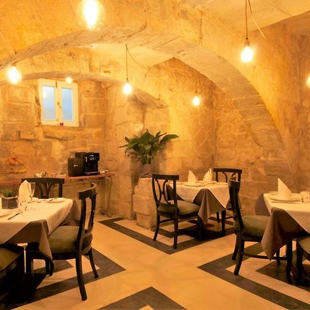 The Coleridge Boutique Hotel In Valletta Exterior foto