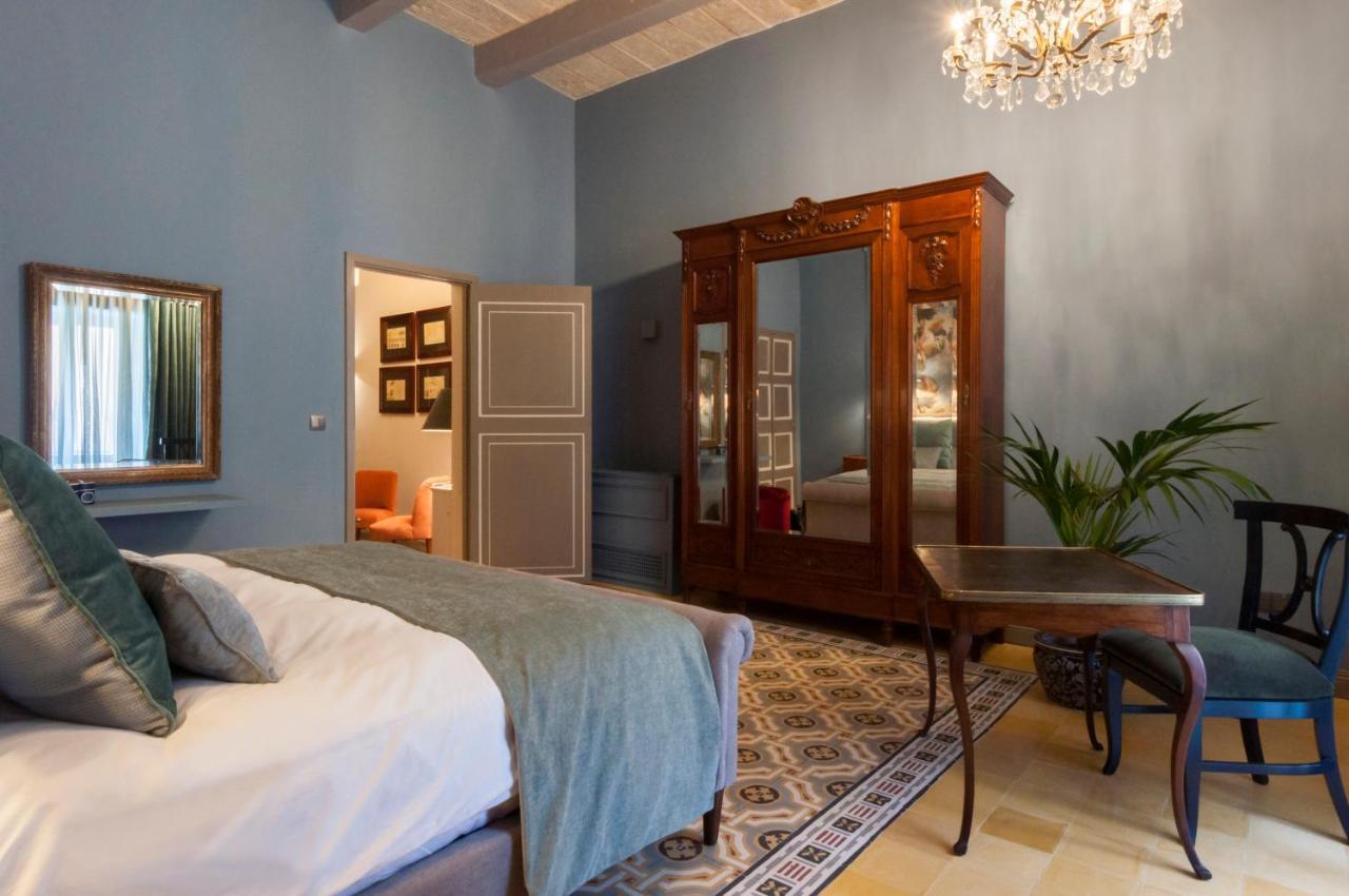 The Coleridge Boutique Hotel In Valletta Exterior foto
