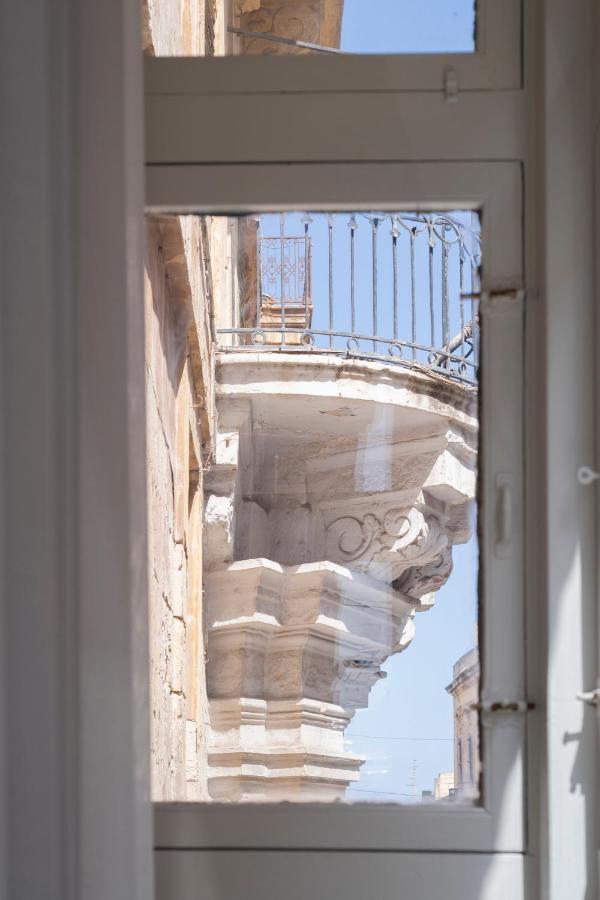 The Coleridge Boutique Hotel In Valletta Exterior foto