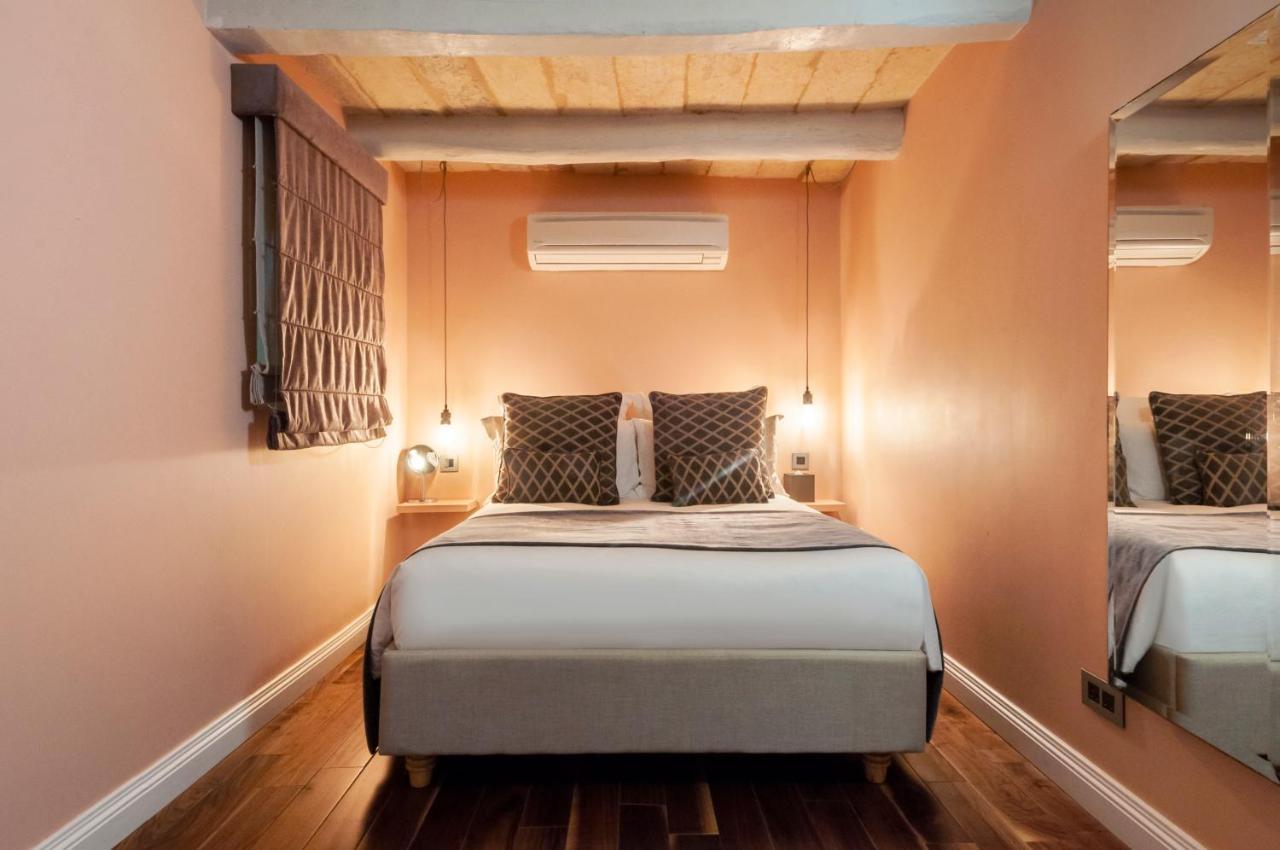 The Coleridge Boutique Hotel In Valletta Exterior foto