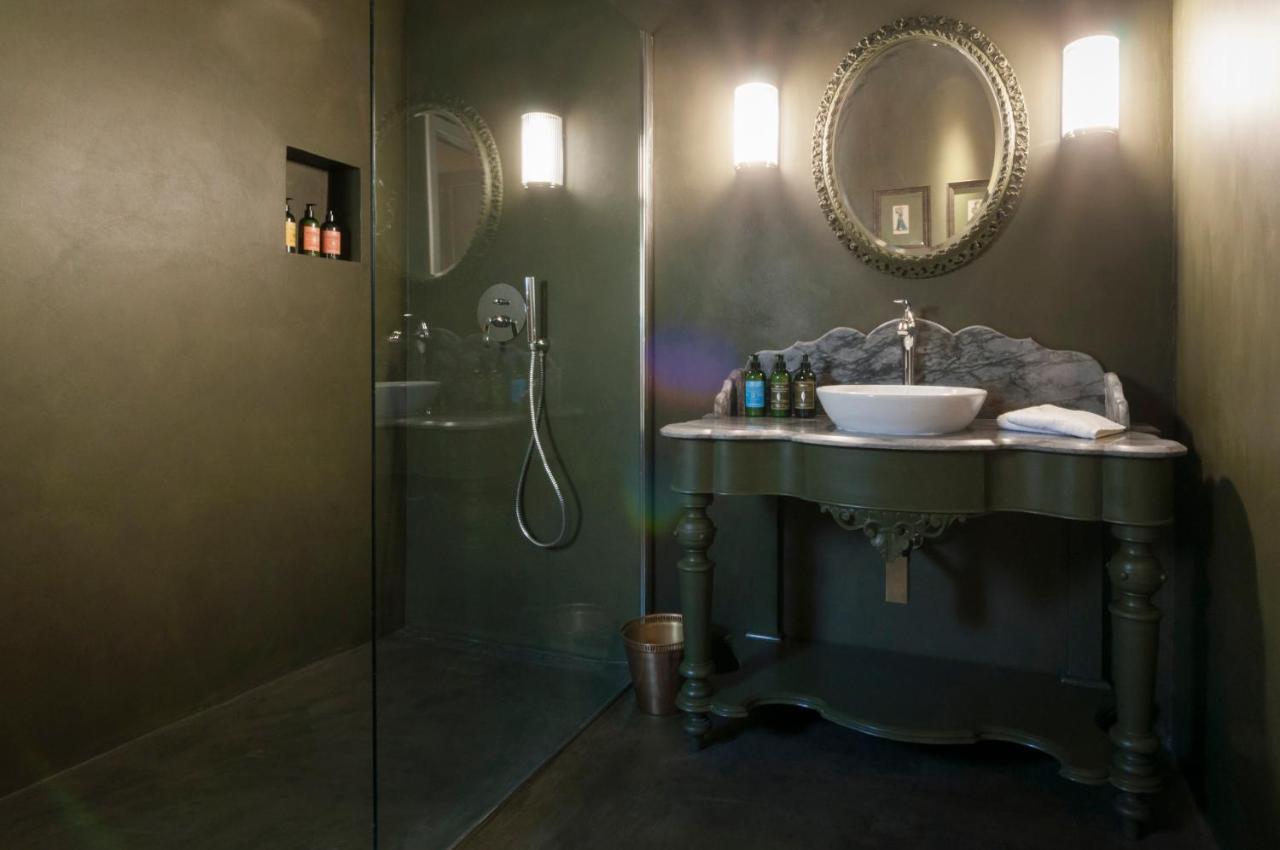 The Coleridge Boutique Hotel In Valletta Exterior foto