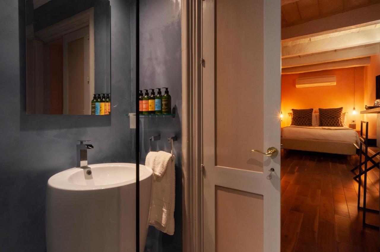 The Coleridge Boutique Hotel In Valletta Exterior foto