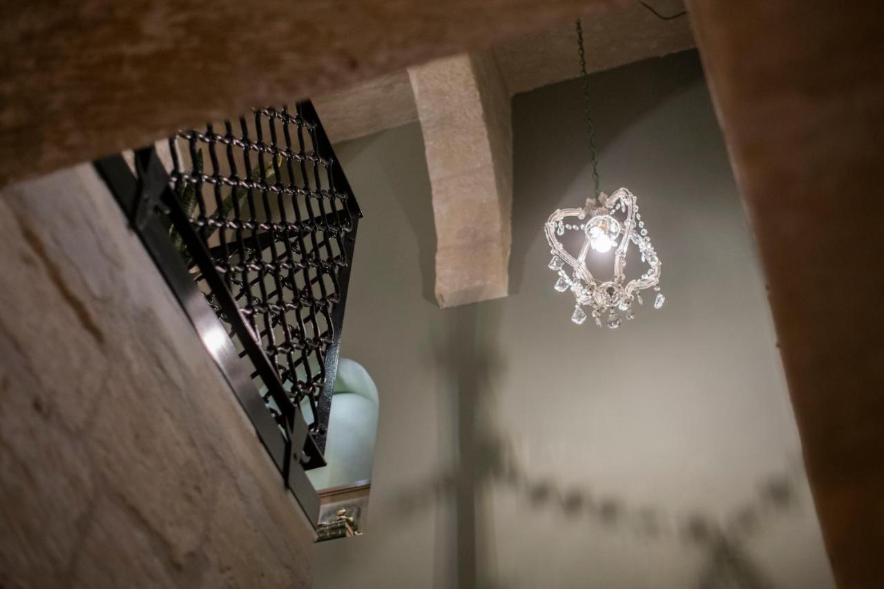 The Coleridge Boutique Hotel In Valletta Exterior foto