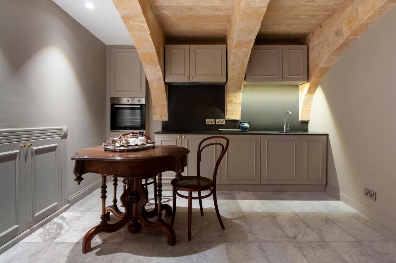 The Coleridge Boutique Hotel In Valletta Exterior foto