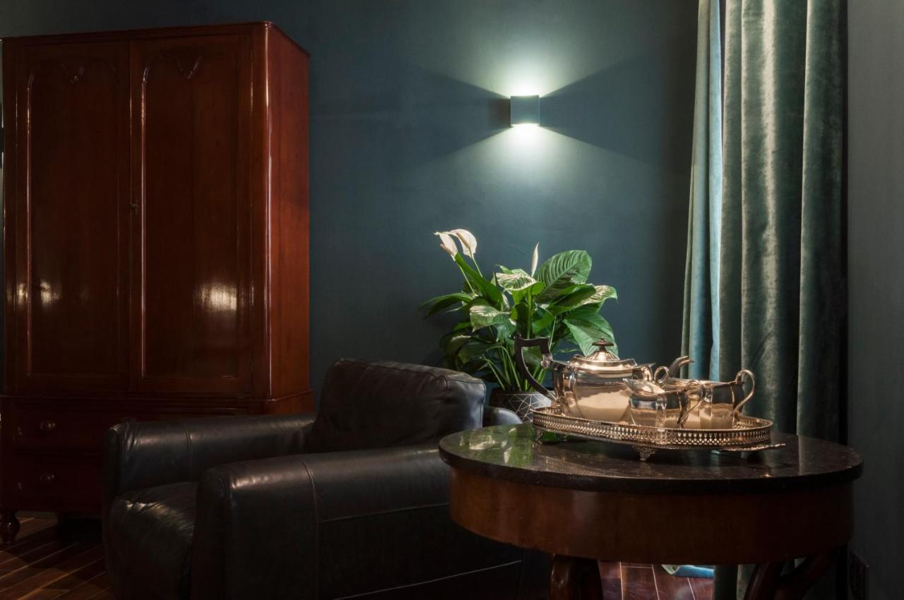 The Coleridge Boutique Hotel In Valletta Exterior foto