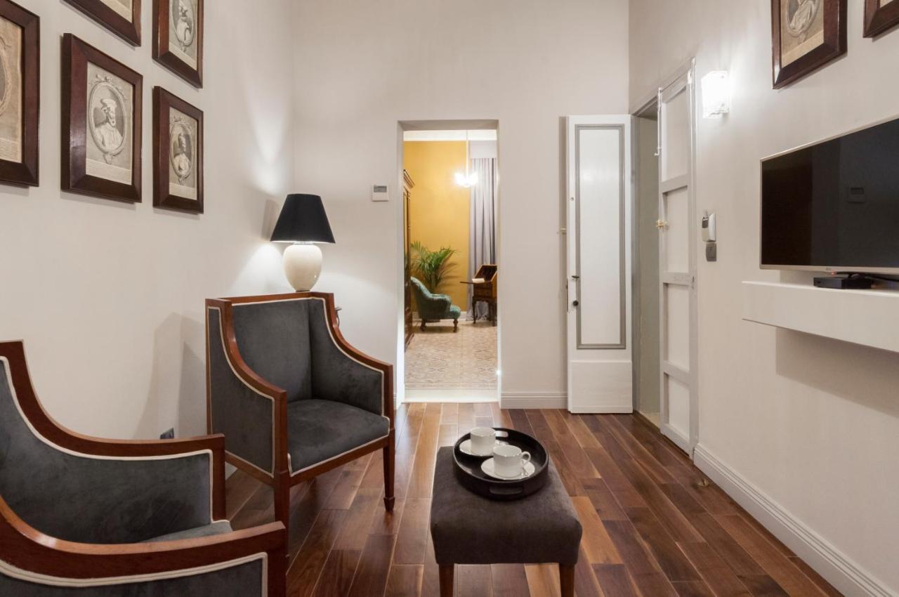 The Coleridge Boutique Hotel In Valletta Exterior foto