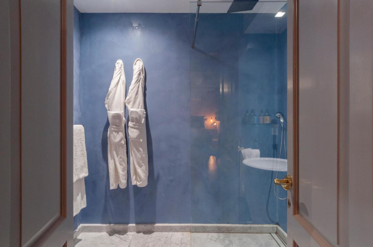 The Coleridge Boutique Hotel In Valletta Exterior foto