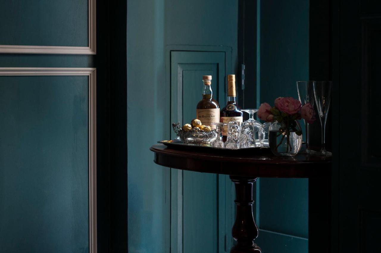 The Coleridge Boutique Hotel In Valletta Exterior foto