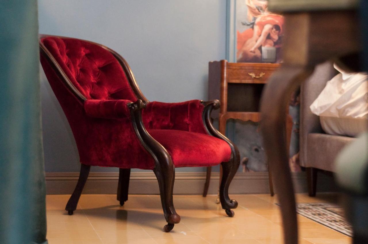 The Coleridge Boutique Hotel In Valletta Exterior foto
