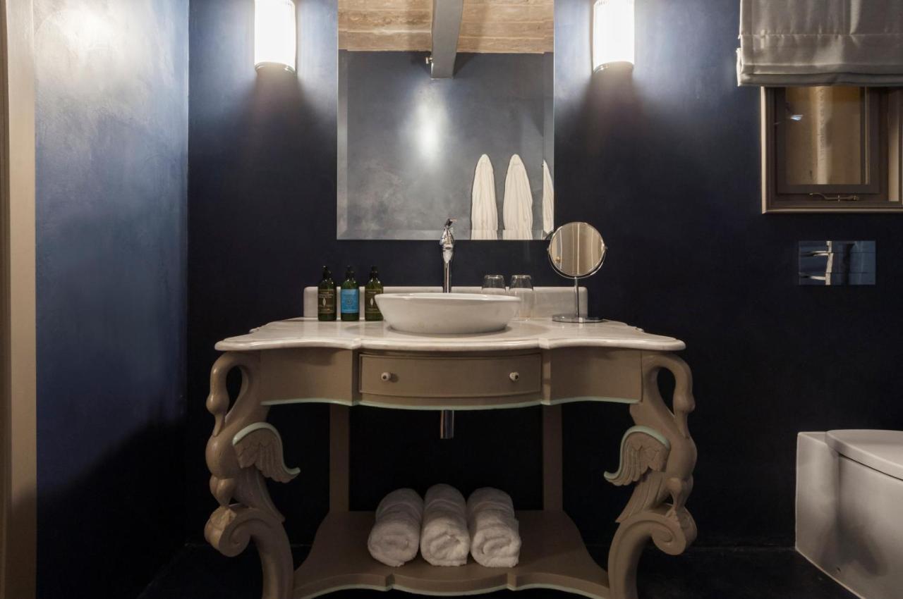 The Coleridge Boutique Hotel In Valletta Exterior foto