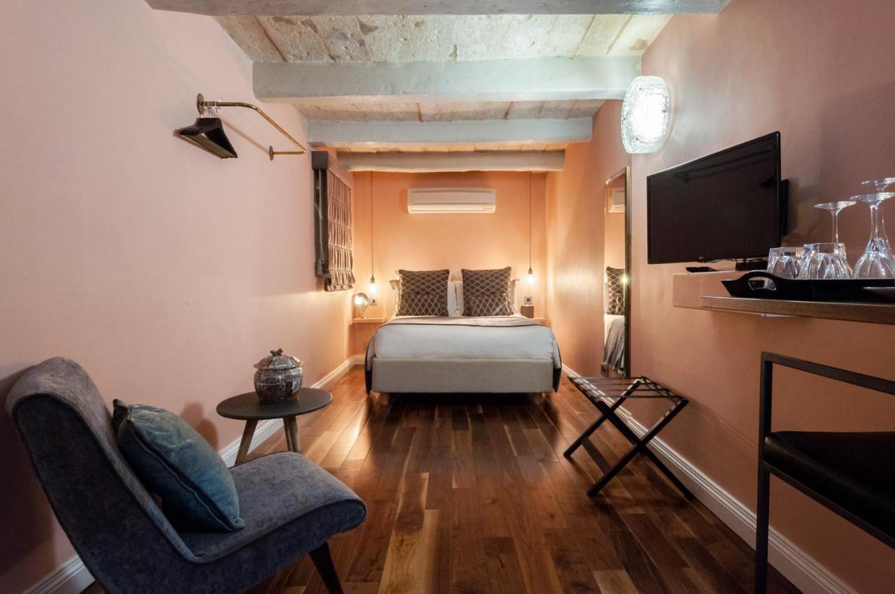 The Coleridge Boutique Hotel In Valletta Exterior foto