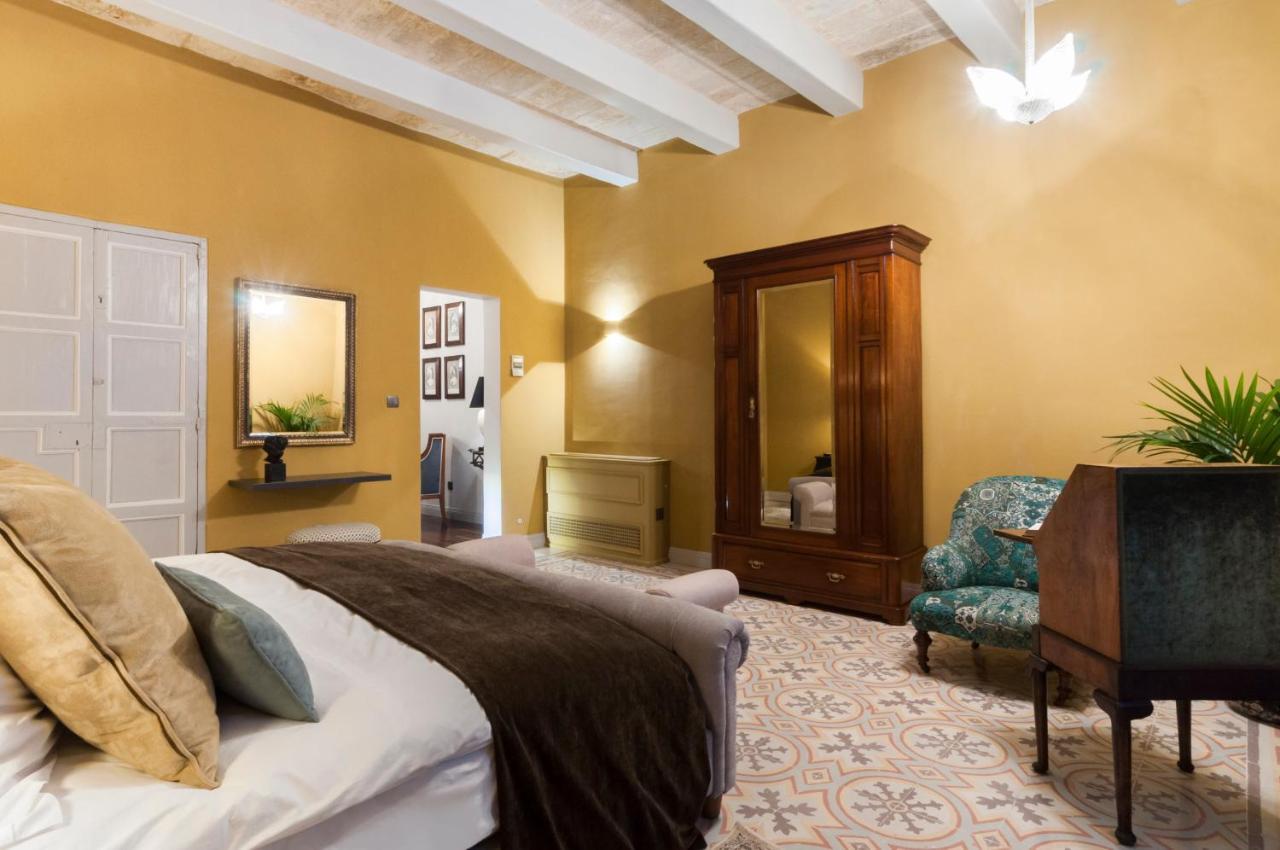 The Coleridge Boutique Hotel In Valletta Exterior foto