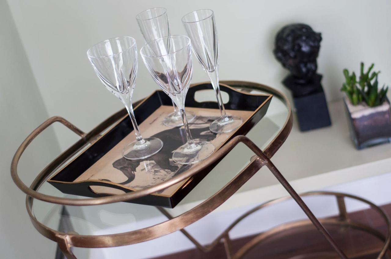 The Coleridge Boutique Hotel In Valletta Exterior foto