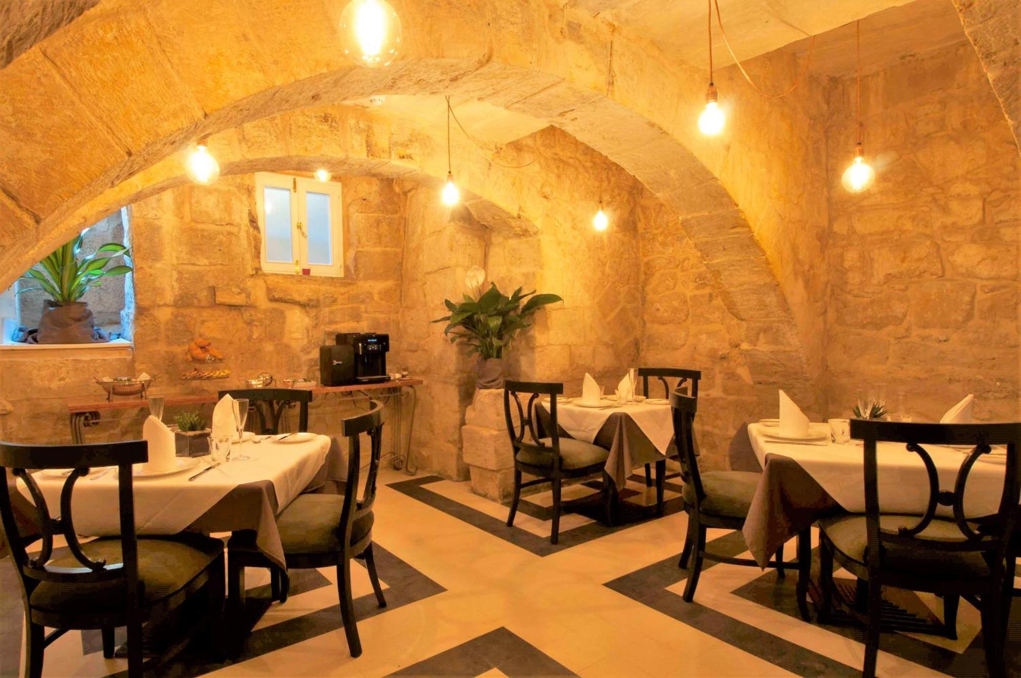The Coleridge Boutique Hotel In Valletta Exterior foto