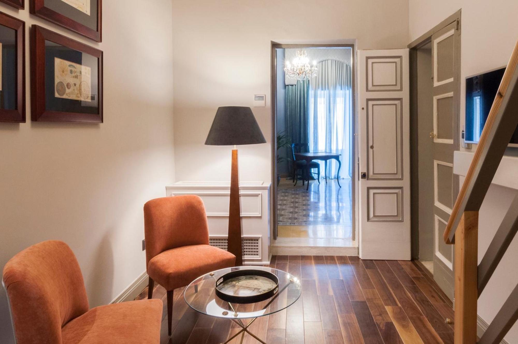 The Coleridge Boutique Hotel In Valletta Cameră foto