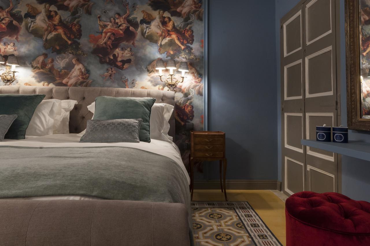 The Coleridge Boutique Hotel In Valletta Exterior foto