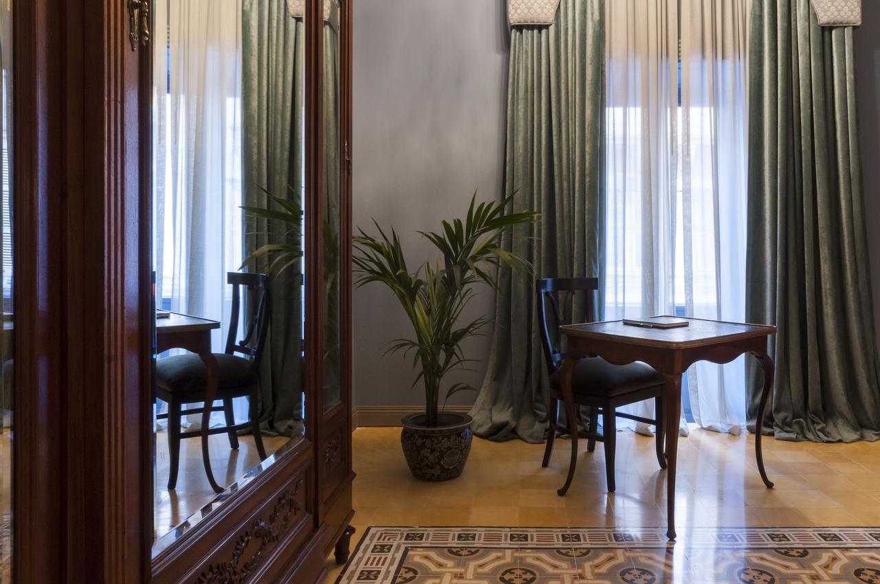 The Coleridge Boutique Hotel In Valletta Exterior foto
