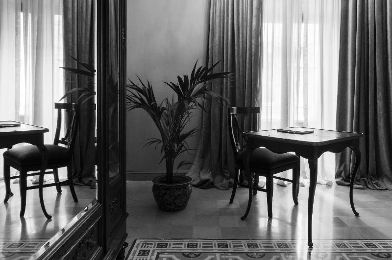 The Coleridge Boutique Hotel In Valletta Exterior foto