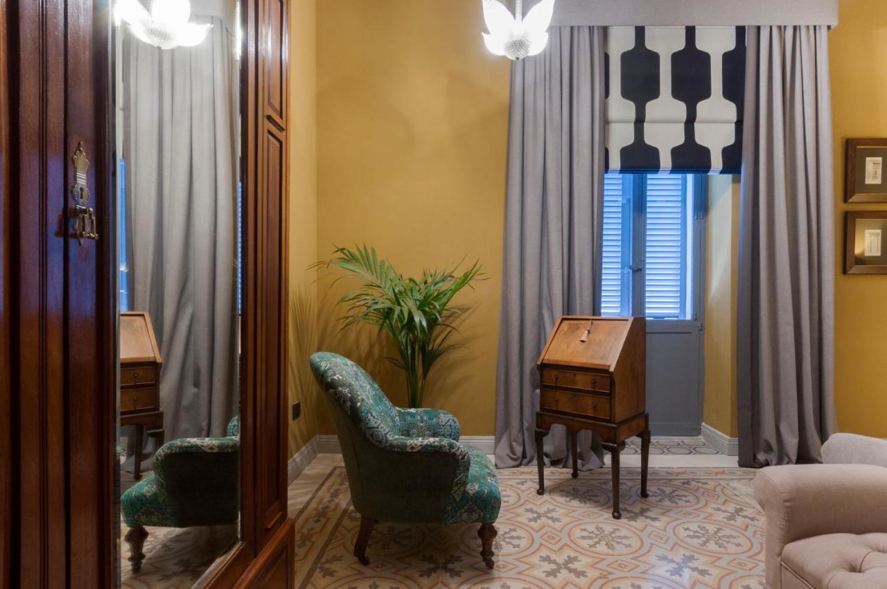 The Coleridge Boutique Hotel In Valletta Exterior foto