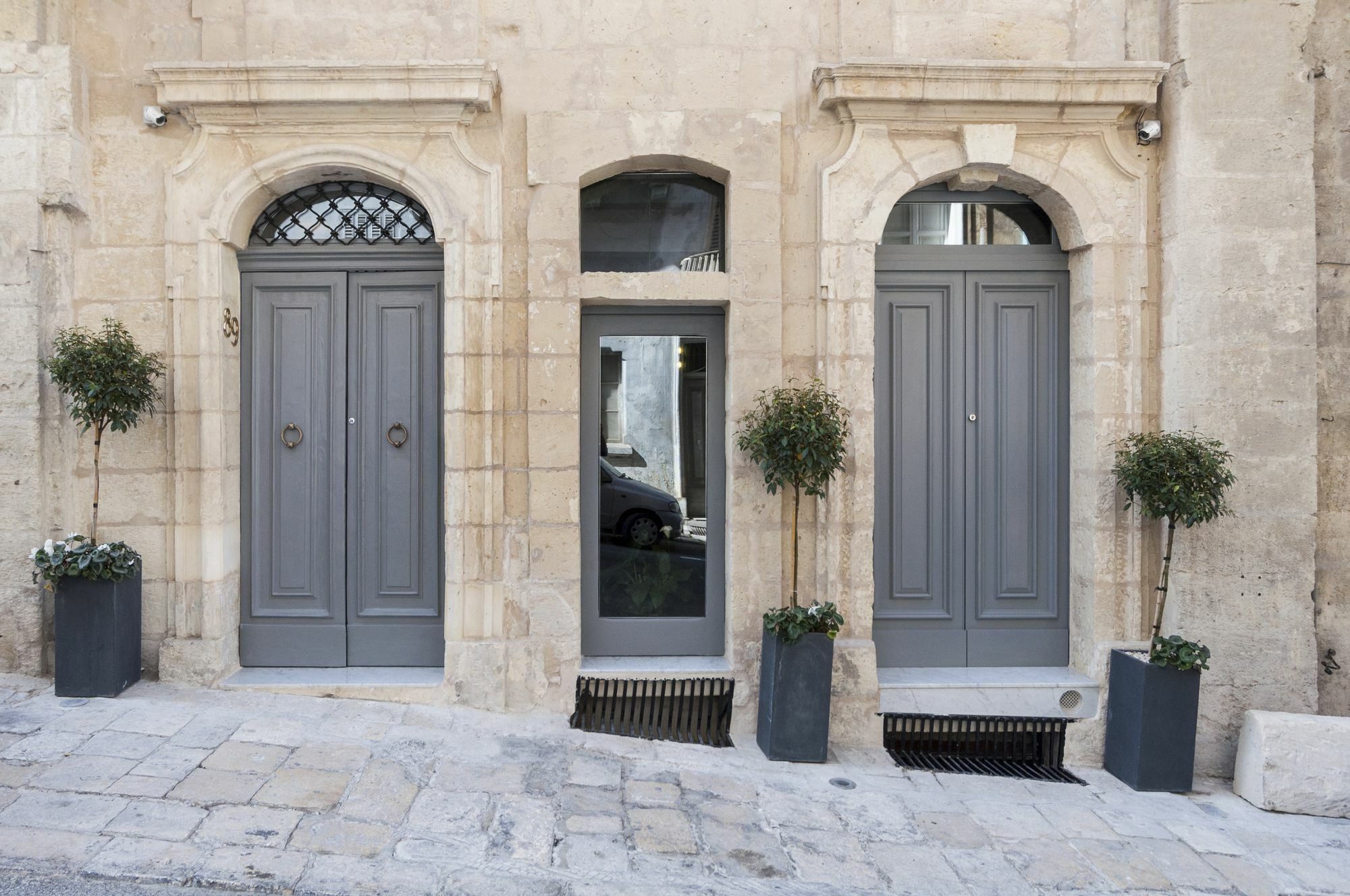 The Coleridge Boutique Hotel In Valletta Exterior foto